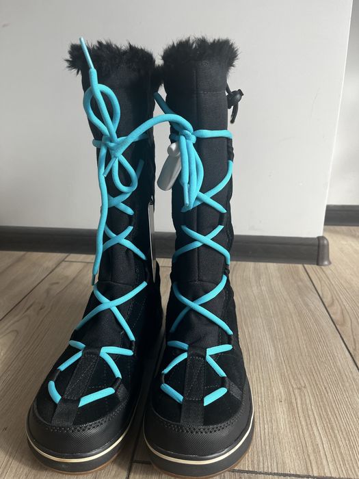 SOREL Glacy Explorer  39 номер НОВИ