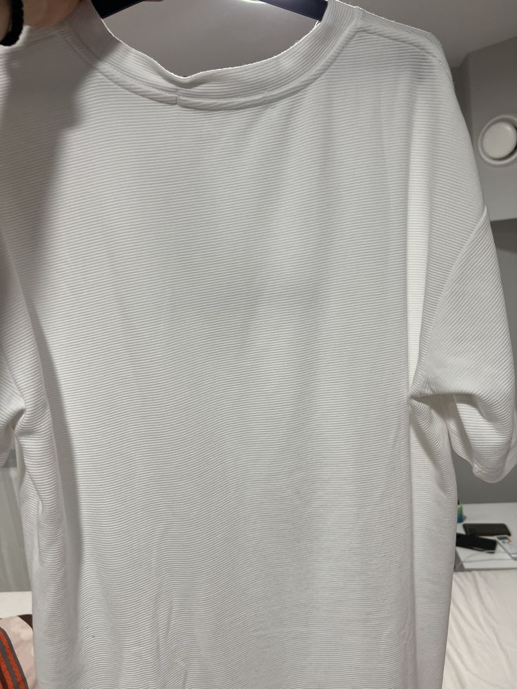 Тениска на Calvin Klein