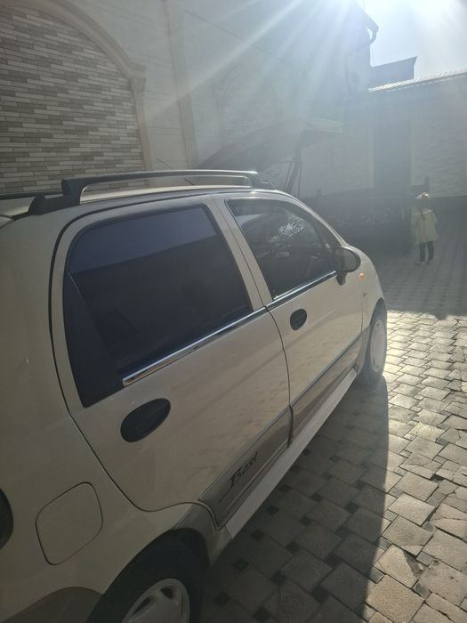 Matiz best metangaz super kasaner