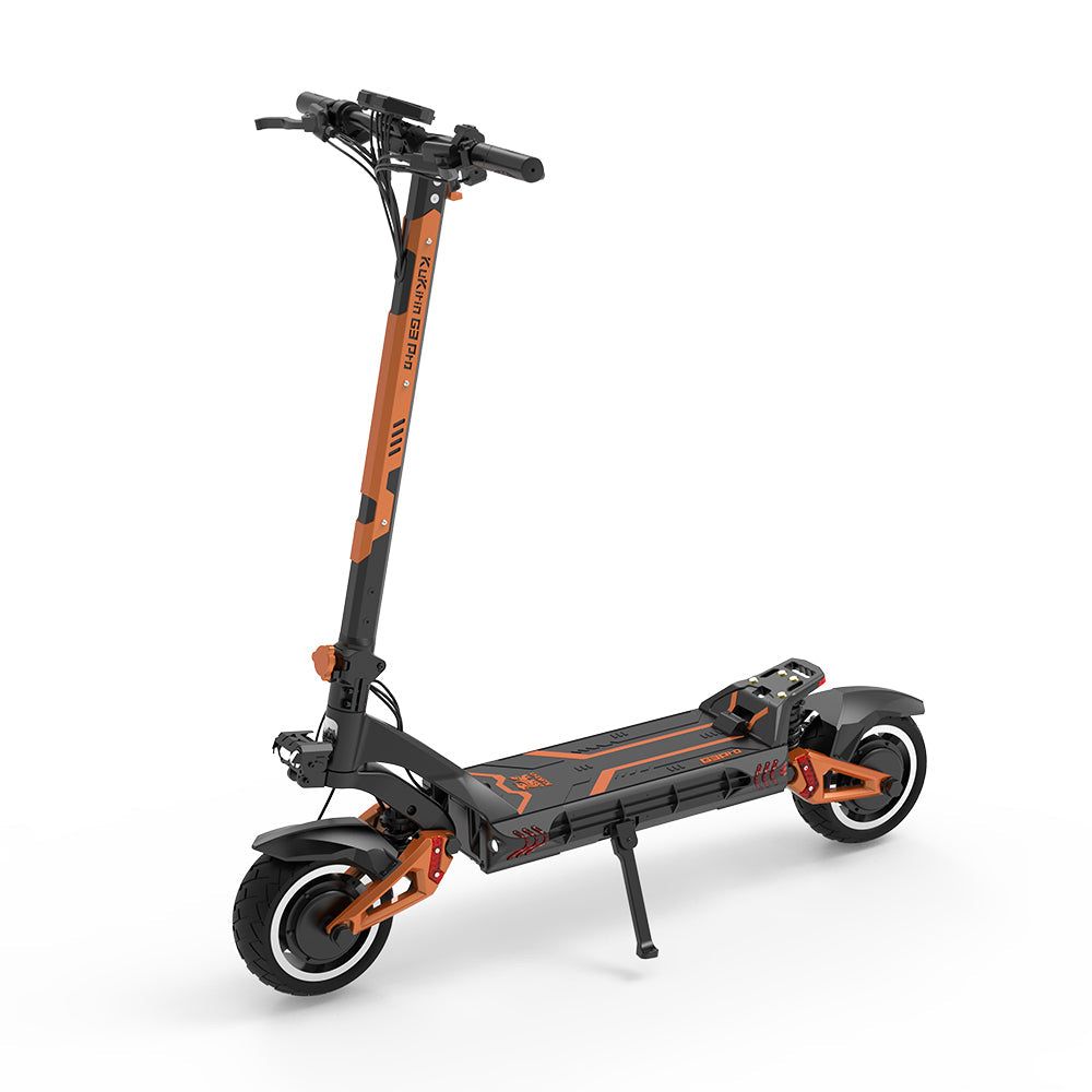 Отлична Електрическа тротинетка KuKirin G3 Pro