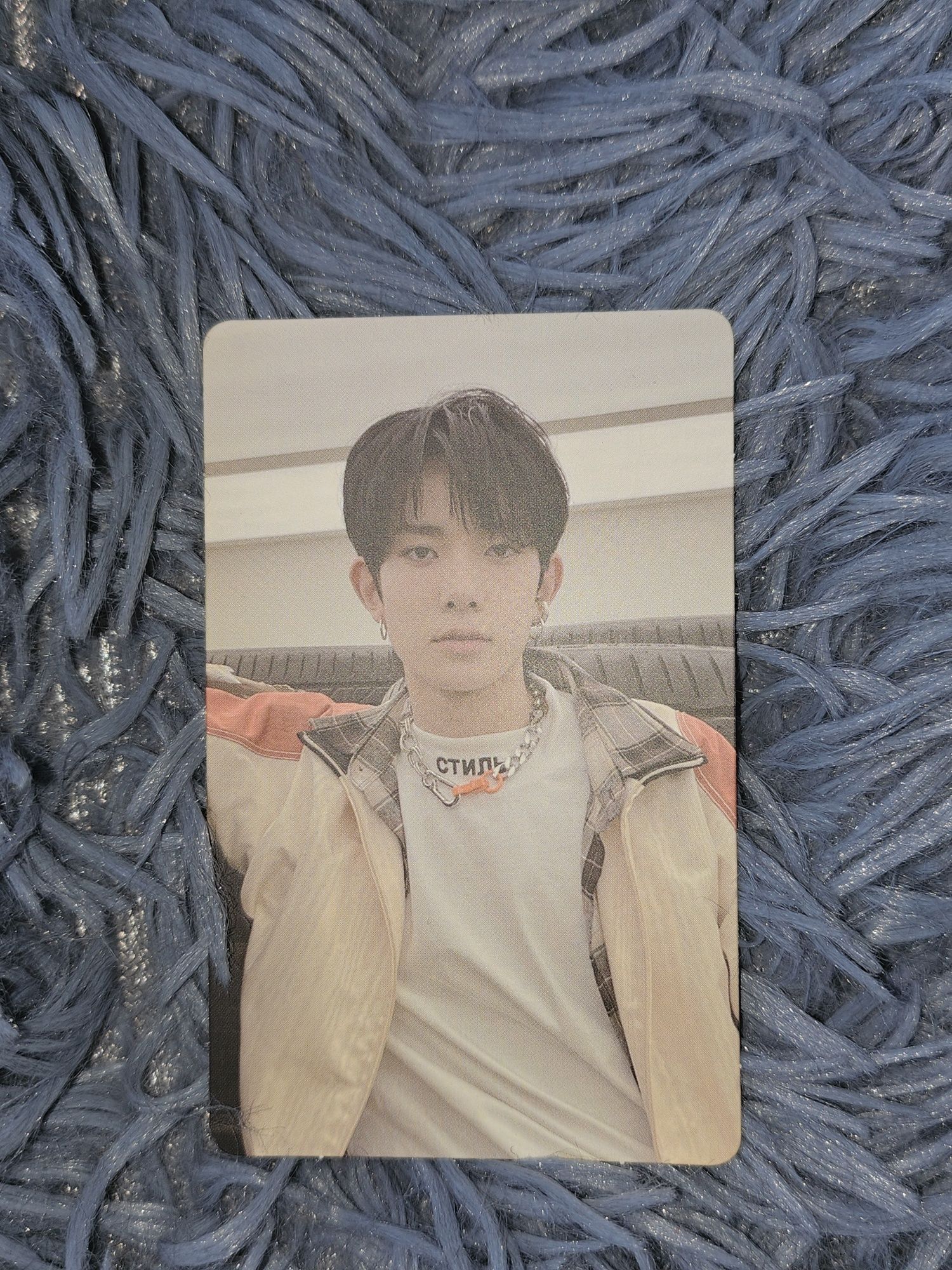 Photocard straykids,enhypen