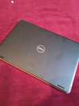 Vând dell latitude