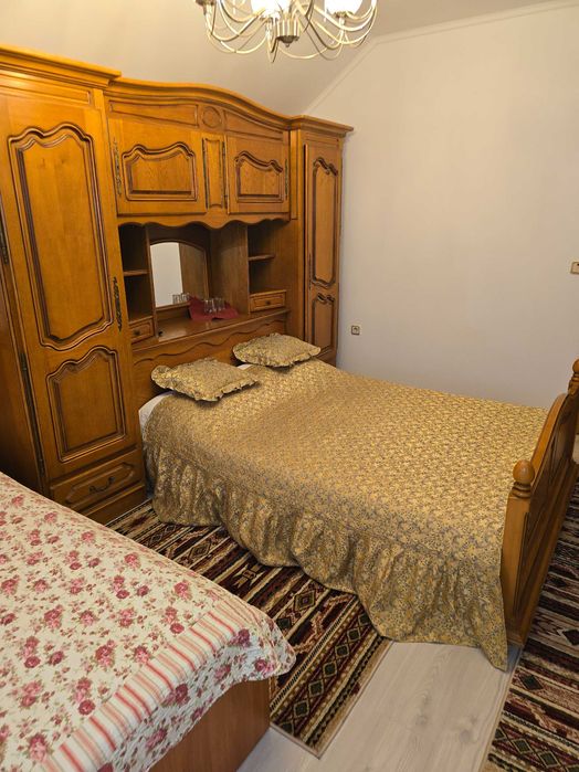 Vilă Revelion Targu Neamt