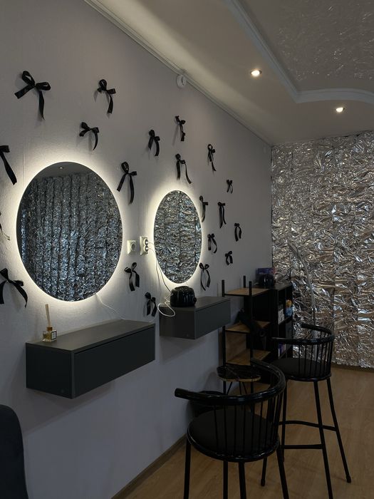 Сдам место бровисту/ визажисту /стилисту