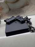 PlayStation 4 slim +18 игри