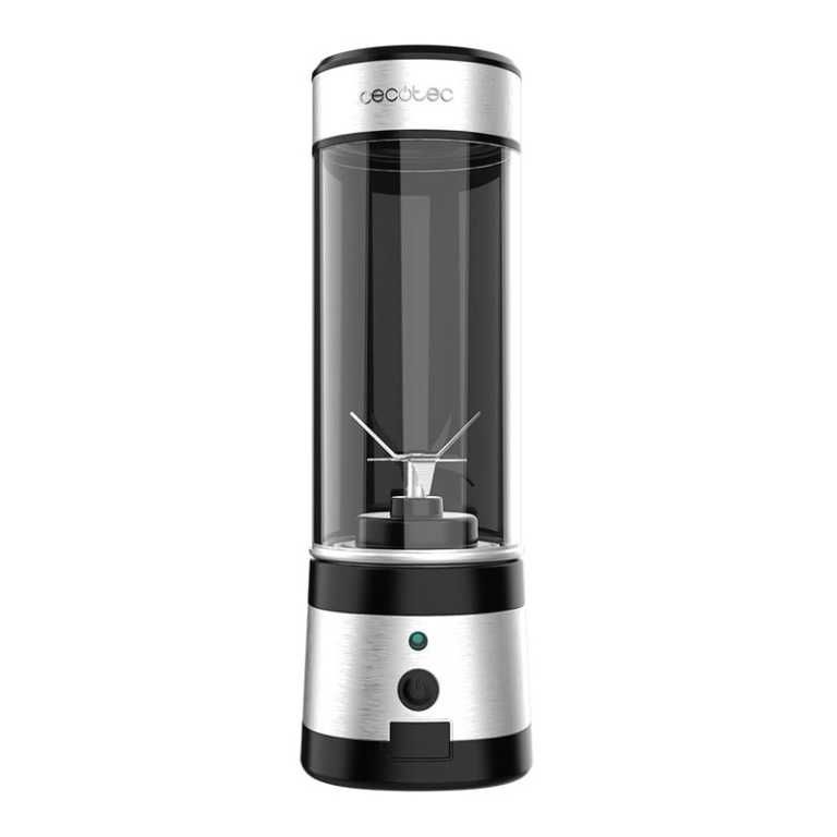 Блендер за смутита 400 мл Cecotec WanderlustMix USB CEC-04396