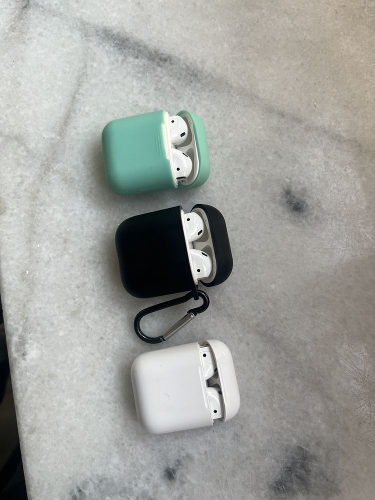 Airpods оригинал