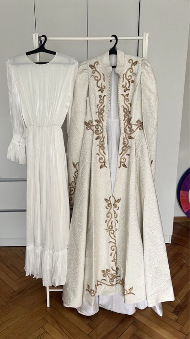 Продам платье на Узату в национальном стиле