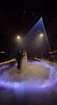 Laser Dansul Mirilor by Bellagio Events