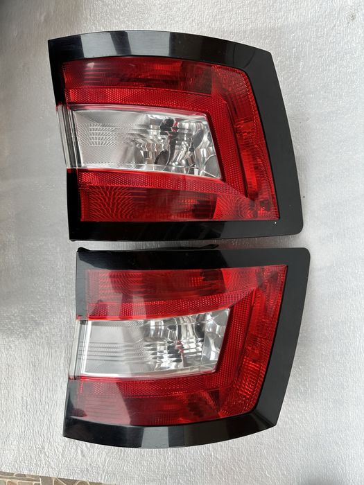 Stopuri stânga dreapta skoda fabua 3.6v.break.6v9945096.6v9945005.