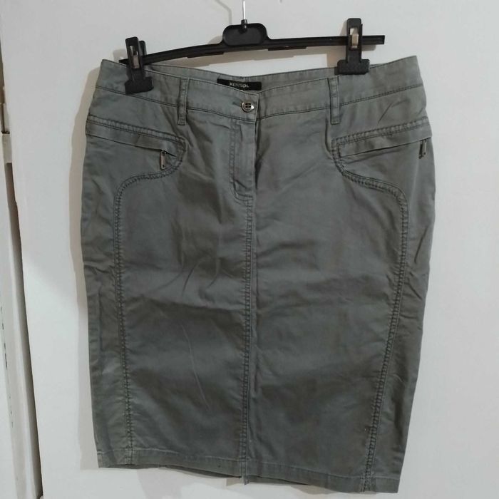 Костюми Пола и Сако Кензол 48/50 размер