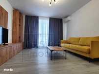 Apartament modern 2 camere separate, Andrei Muresanu, zona Sigma+Garaj