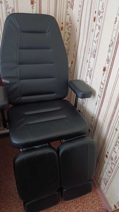 Продам кресло для педикюра