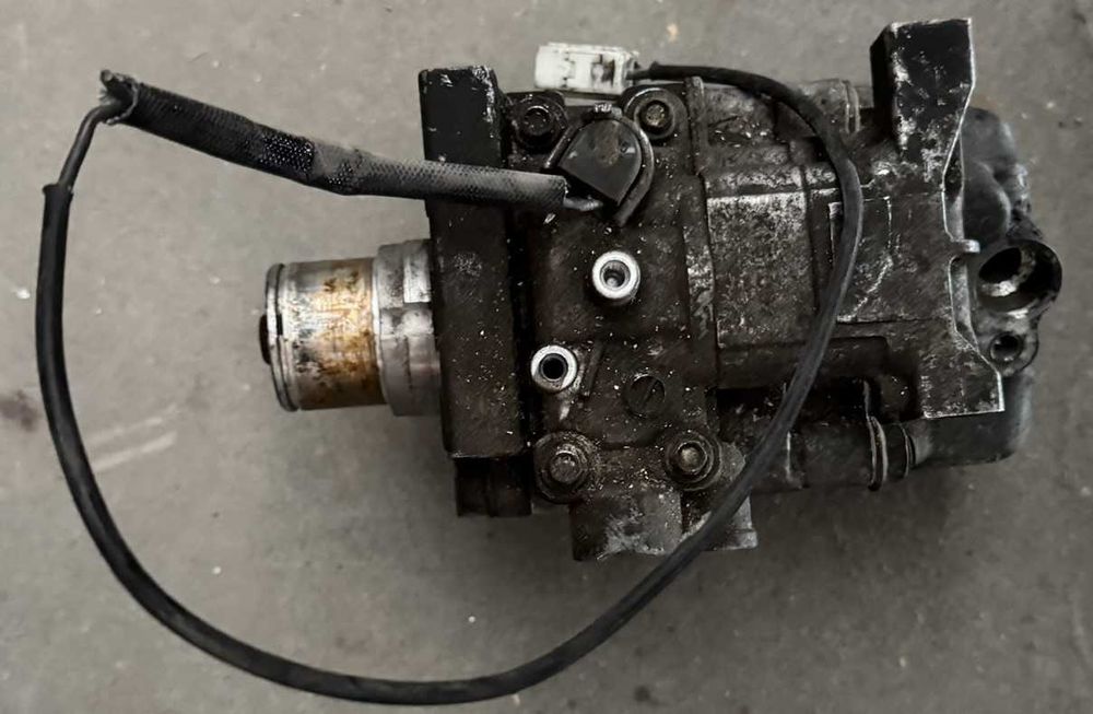 Компресор за климатик за Мазда 3 gen 2 2008г.-2014г. 2.2