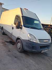 Chit pornire iveco daily motor 2.3 euro 4