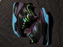 Nike Air Jordan Son Of Mars Low
