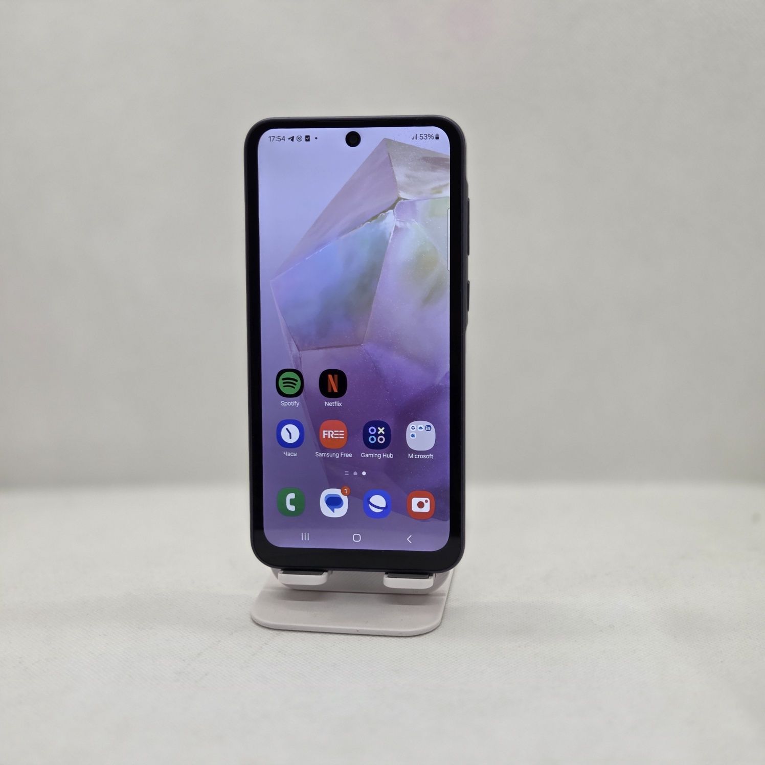 Samsung A 35 sotiladi dastavka hizmati bor 24/7