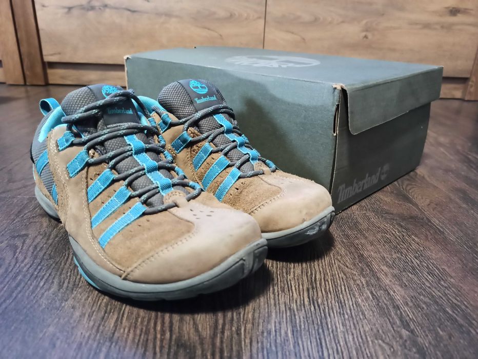 Спортни обувки Timberland