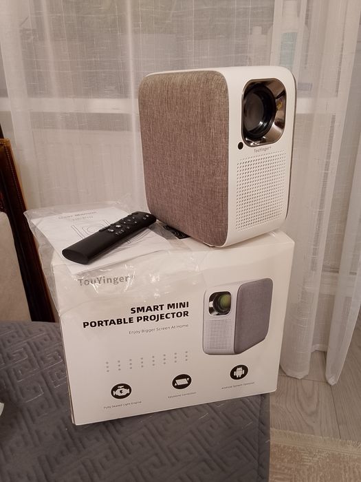 Продам проектор в идеальном состоянии