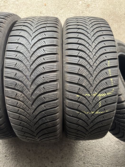 185/65/15 M+S , Set HANKOOK