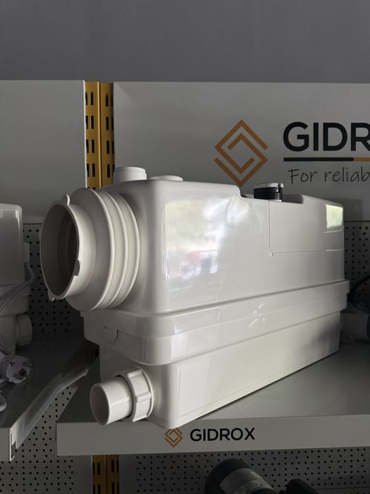 Канализационные насось.  Kanalizatsioniy nasos