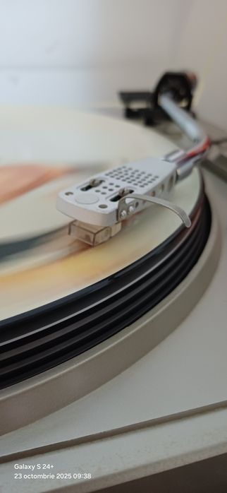 Pick-up direct drive Studio Technik