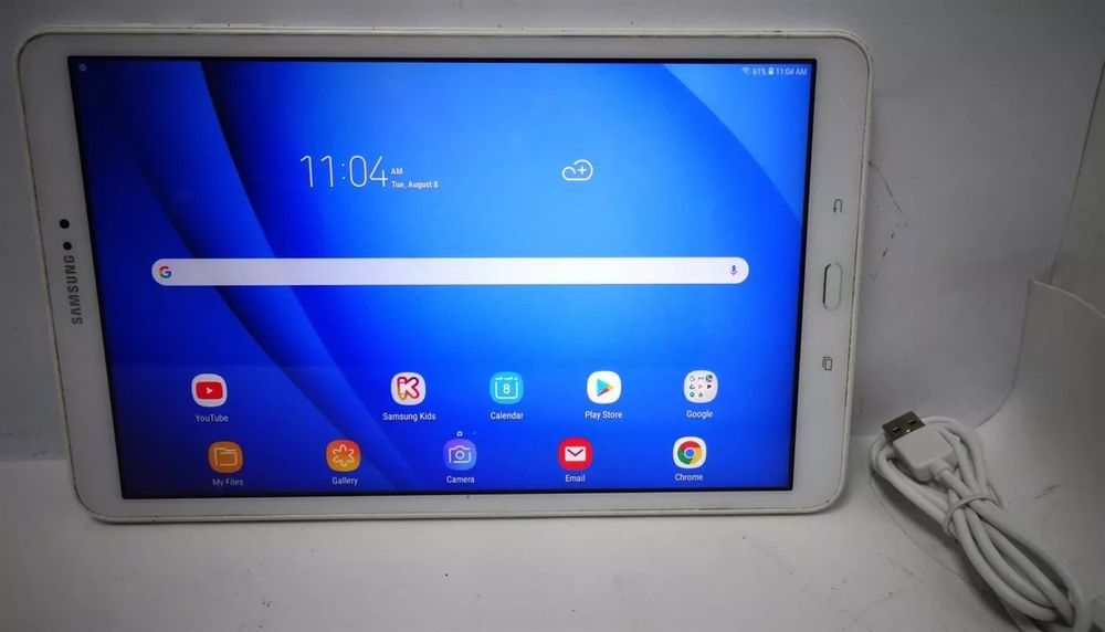 Samsung Galaxy Tab6