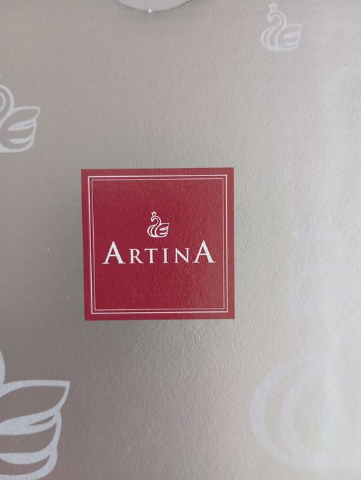 Нови! ArtninA чаши за сладолед или мелба