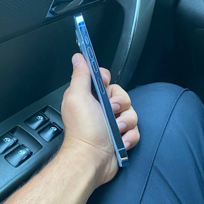 Iphone 13 pro max 128 gb