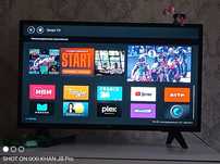 Smart  TV сатамын