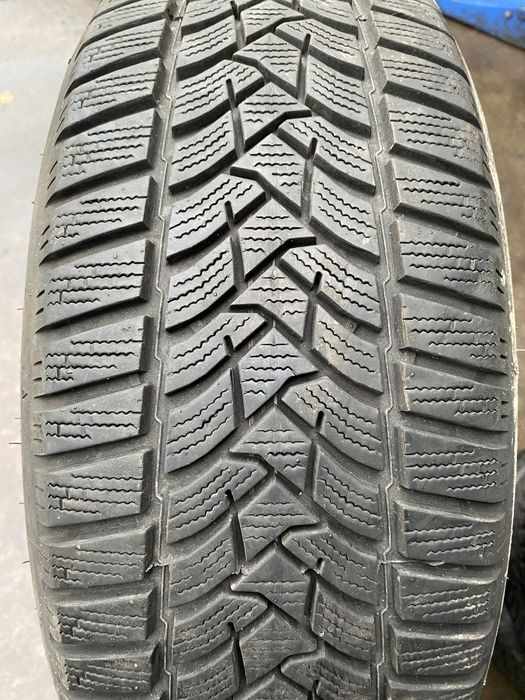 205/55/17 Dunlop 4бр 2023