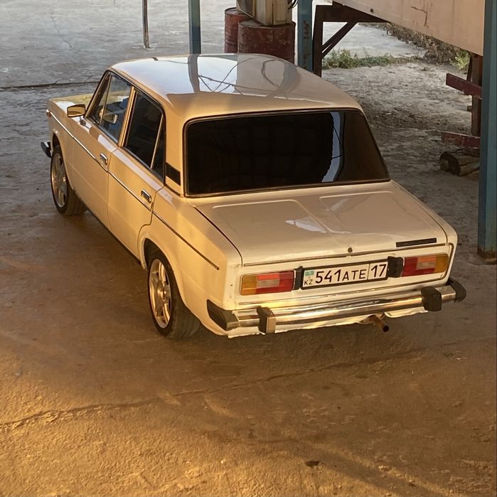 2106 жаксы жагдайда