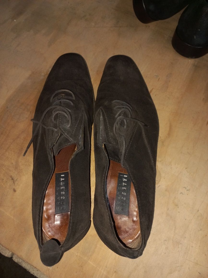 Официални италиандки обувки
