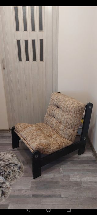 Немски фотьойли 2бр.