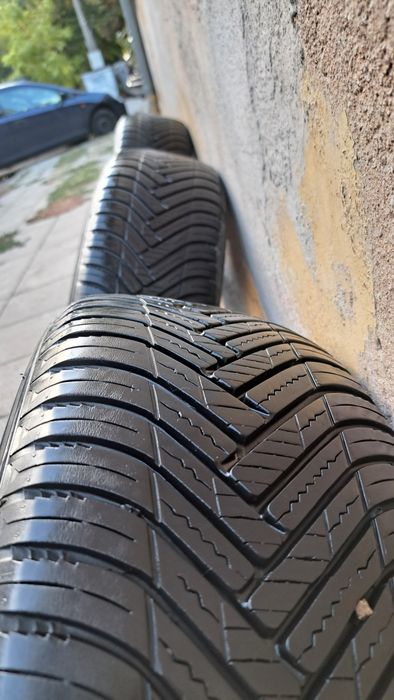 Гуми 205/65/16 HANKOOK