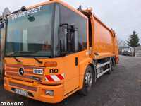 Motor Mercedes Econic , Mercedes , Atego,Actros,Unimog , aurobuz