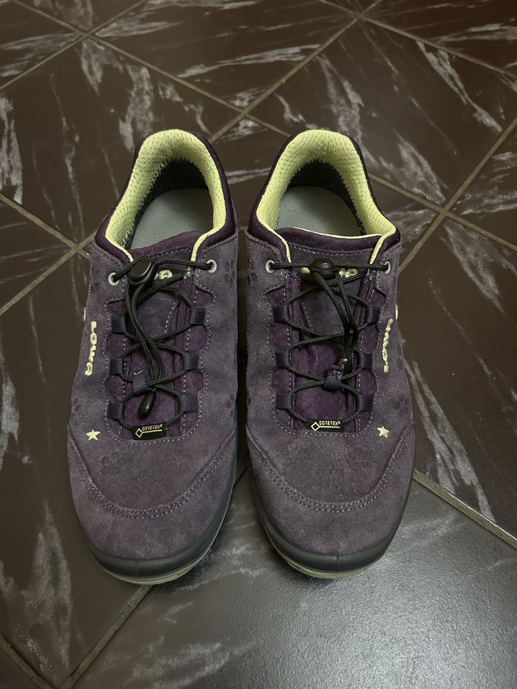 Lowa gore-tex номер 39
