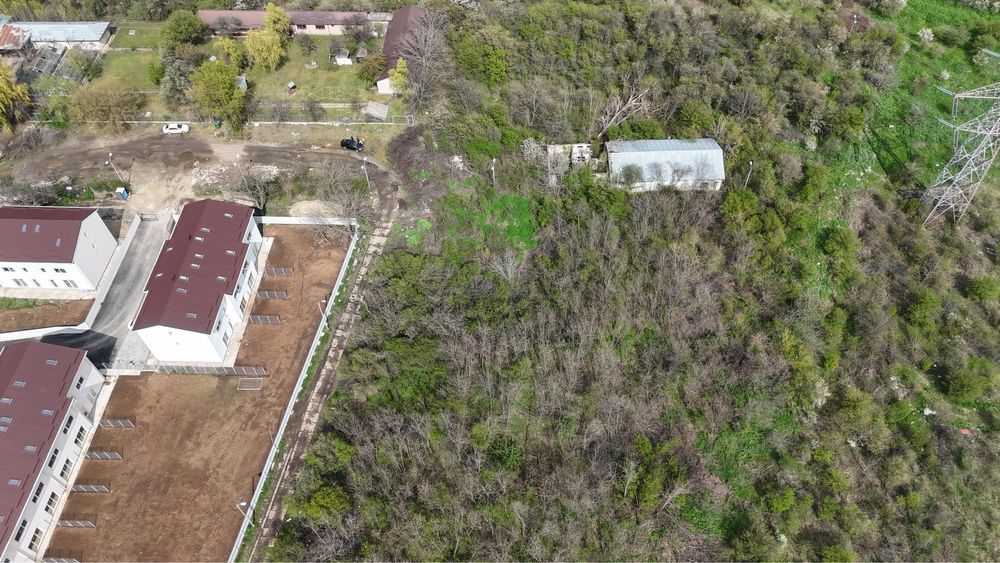 Teren Voluntari Metro 800 MP Str Scolii Asistenta Sociala IF