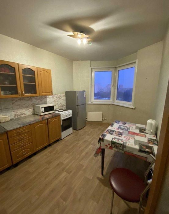 В аренду дом кв 2х ком