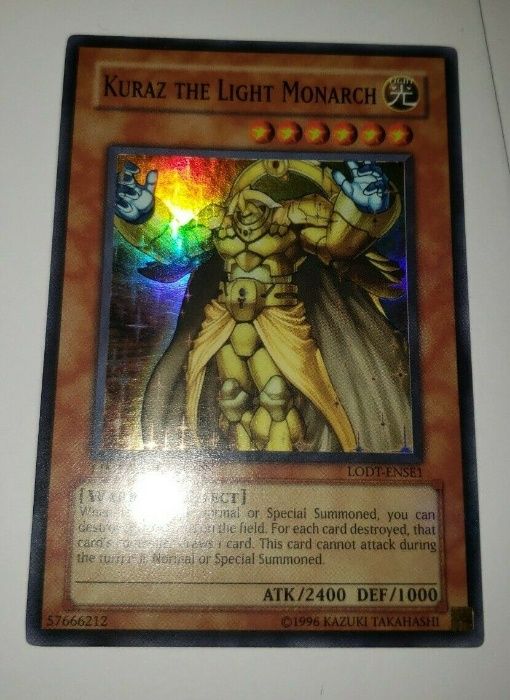 Yu Gi Oh индивидуални карти за продаване разпродажба колекция yugioh