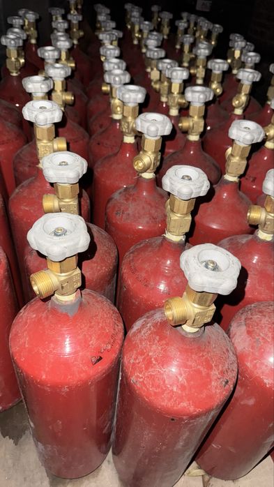 Продам баллоны..