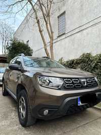 Dacia Duster Dacia Duster 1.6 SCE Prim proprietar - societate