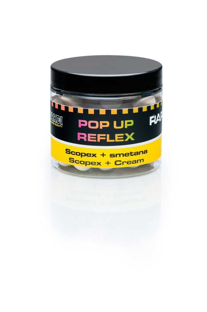 Rapid Pop Up Reflex (70g | 14mm / 10мм)