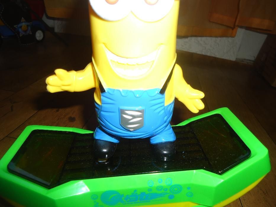 Jucarie minIon originala