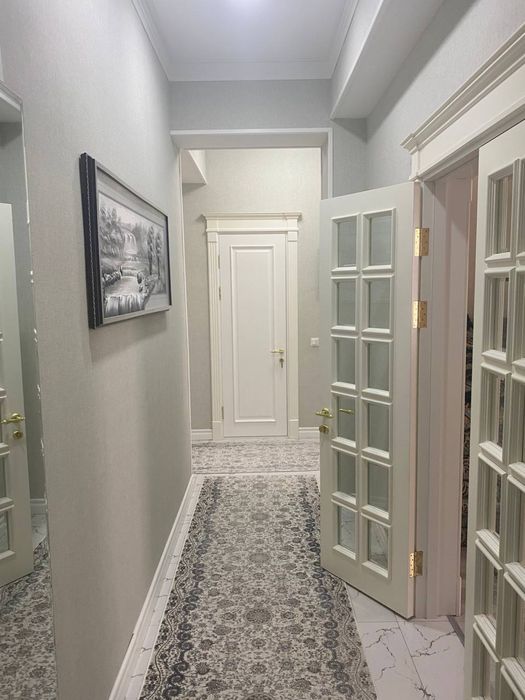 Продается 2х комнатная квартира (собственник)