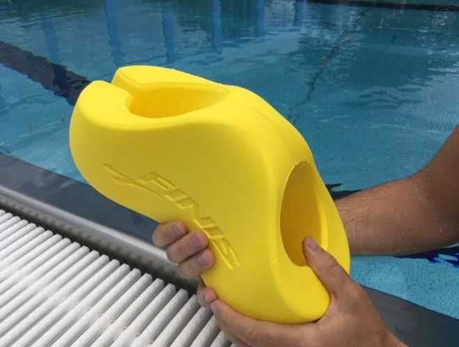 Пулбуй за плуване Finis Ankle Buoy