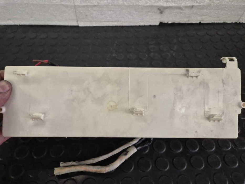 Placa electronica masina de spalat LG F2J6VY2W, modul / R23