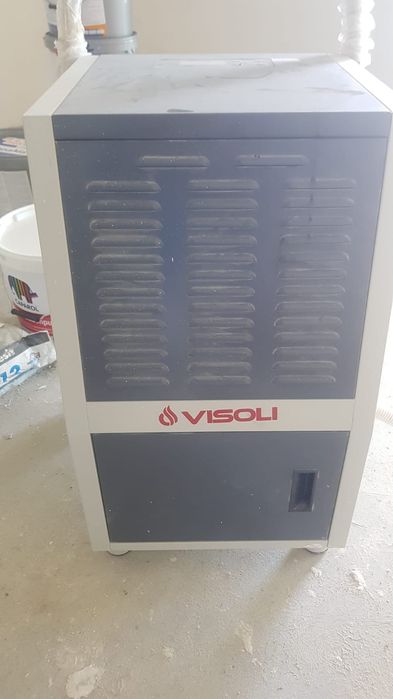 Dezumidificator de închiriat  50 lei pe zi