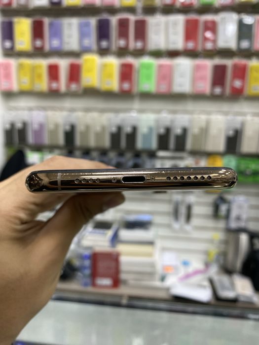 Xs max