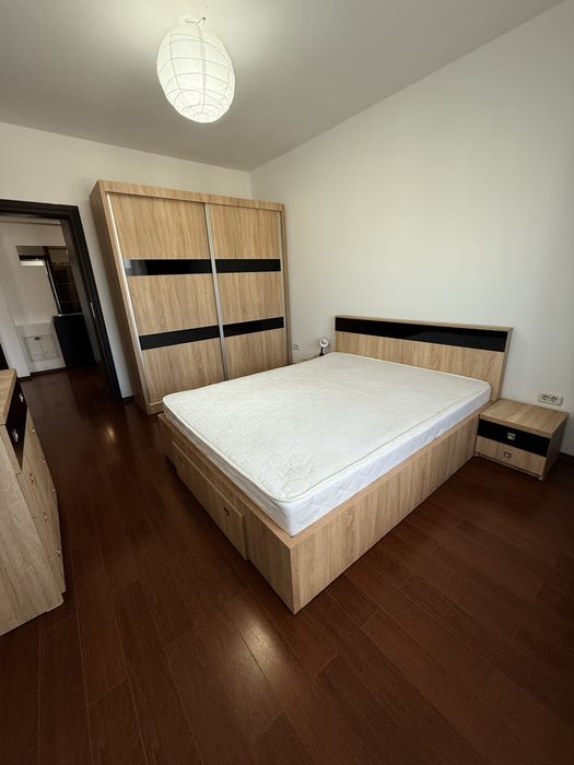 Apartament 2 camere de inchiriat Militari Residence